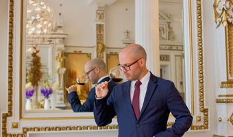 The White Room* verwelkomt nieuwe Portugese head sommelier