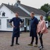 Chef-kok van Vis aan de Schelde en voormalig supervisor Amstelhotel starten vis-avontuur