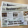 15 jaar De RestaurantKrant (2012): Focus op keukenapparatuur, "Niet braden of bakken, maar stomen"