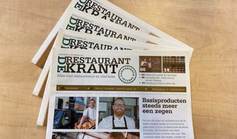 Chefs verdeeld over convenience: “Het is een vloek én een zegen”