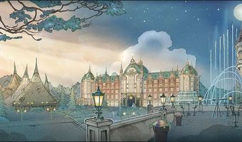 Vacature van de week: Efteling zoekt Hotel Manager Efteling Grand Hotel