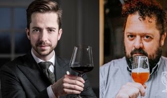 15 jaar De RestaurantKrant (2021): De kansen van een kaasplank