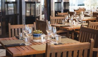 Amsterdamse terrassen bij lange na niet de duurste