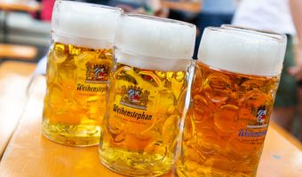 Brouwwereld: de oudste brouwerij ter wereld is nog altijd een voorloper