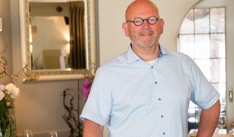 15 jaar De RestaurantKrant (2017): Ton Freriks over Restaurant De Vier Seizoenen