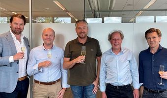 Holland Water neemt Aquaservice Nederland over