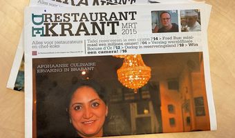 15 jaar De RestaurantKrant (2015): Ruben Kwakman's wijngeheimen