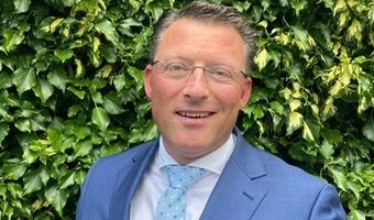 Amrâth Amsterdam heeft nieuwe general manager aangesteld