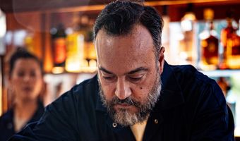 Cocktailbar Barbue opent deuren in The Hoxton, Lloyd Amsterdam