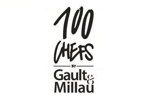 Gault&Millau voegt onder meer Nelson Tanate toe aan line-up 100Chefs