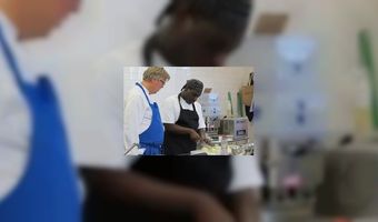 Robert Kranenborg start academie