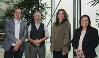 Rabobank is hoofdsponsor HotelSummit 2023