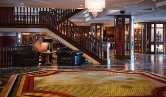 CBS: Met dit percentage is de hotelomzet gegroeid