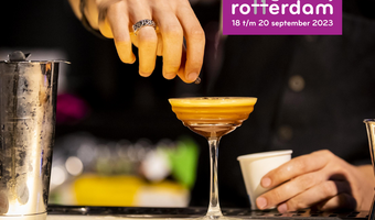 Deze paviljoens en specials wil je als lunchroomeigenaar niet missen op Gastvrij Rotterdam 2023