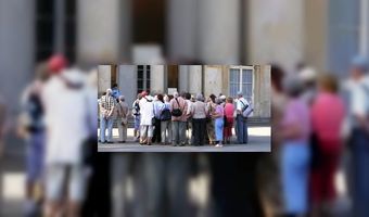 Verzadigende reismarkt leidt tot stagnatie