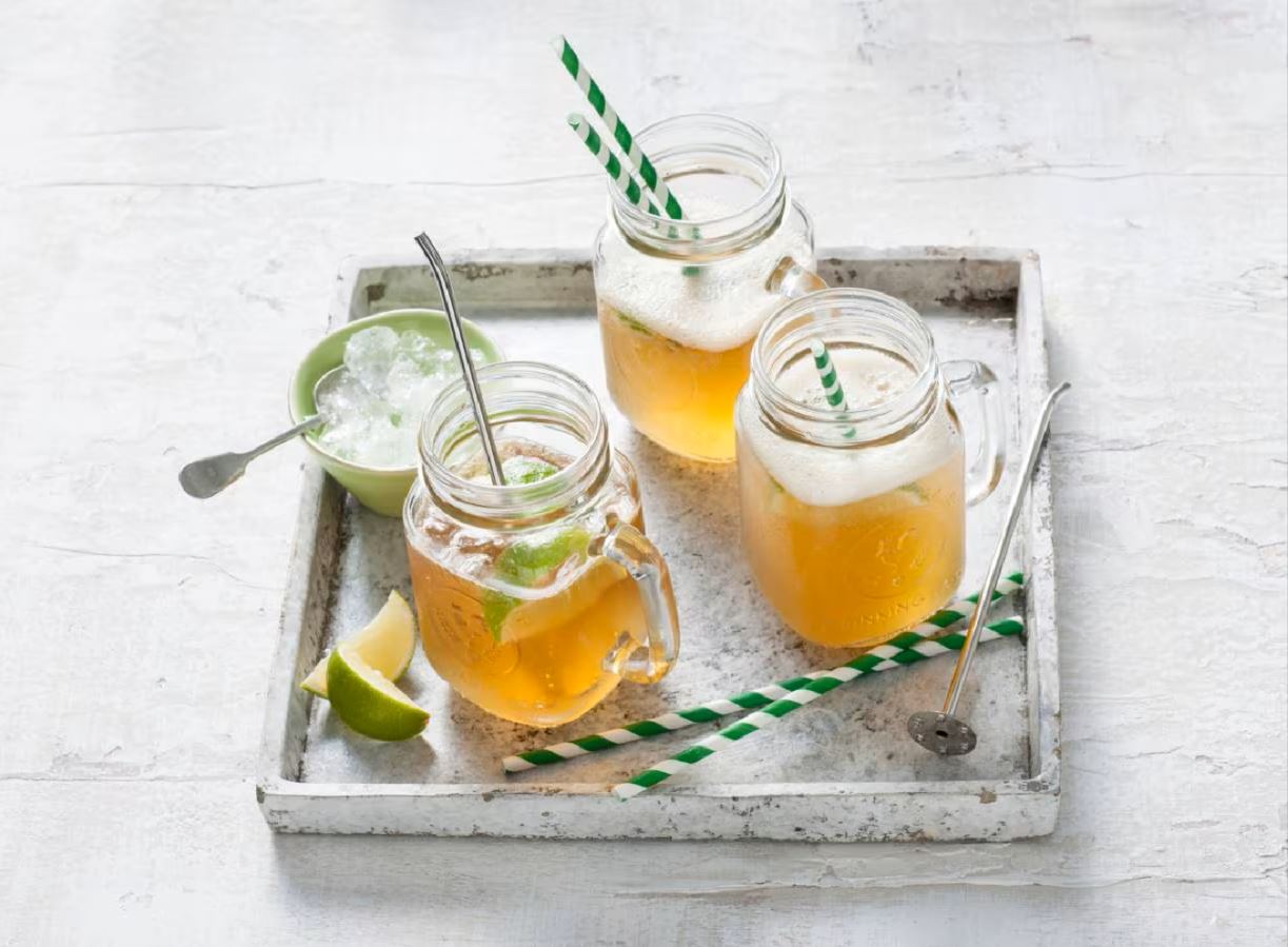 Themamaand Bier: Met deze biermocktails sluit je de zomer af in jouw café