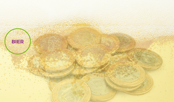 Themamaand Bier: Hoe zorg je voor het hoogst mogelijke rendement op bier?