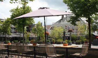 CBS: Cafés halen 4 procent meer omzet