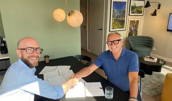 YAYS breidt uit naar Duitsland met een nieuwe vestiging in Berlijn