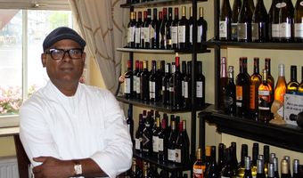 “Het probleem is dat mensen geen ambitie hebben”