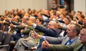 Schrijf je nu in voor HotelSummit 2023!