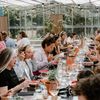 Reizend restaurant De Maaltuin strijkt neer in een klooster