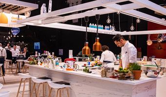 Horeca Vakbeurs ontvangt deze sterrenchefs in Hardenberg