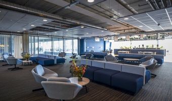 Tulip Inn Eindhoven Airport breidt flink uit met overname Business Center en Skylounge