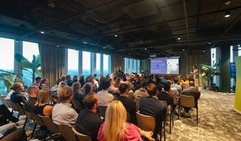 Een Terugblik op Hotelvrijmibo Connects