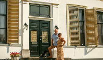 Bekende en monumentale bed & breakfast krijgt nieuwe huurders