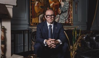 “In Nederland mogen we wel wat trotser zijn op hospitality”