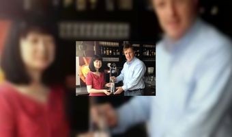 Megarestaurant kiest voor ECOtap