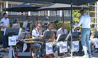 Badhotel Rockanje onthult haar nieuwe 'Maple kamers' in Lodge stijl 2.0