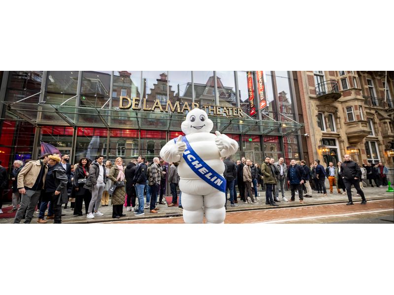 Uitreiking Michelinsterren 2024 keert terug naar Maastricht De