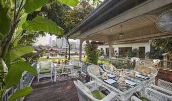 Hotelketen uitgelicht: Mandarin Oriental