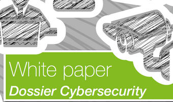 “Veel mensen vinden cybersecurity wel heel erg veel werk”