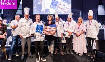 Deze kok won Het Glazen Kalf