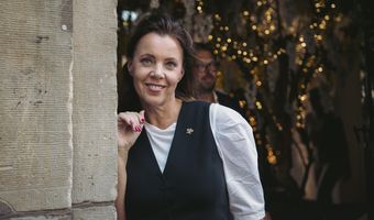 “Gasten die via Relais & Châteaux komen houden ons scherp”