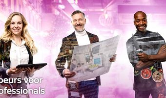 Jubileumeditie van horecavakbeurs Gastvrij Rotterdam breekt weer alle records