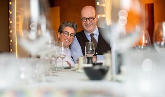 Download nu De RestaurantKrant september 2023 editie