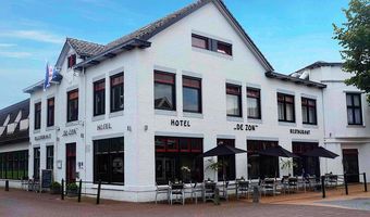 Eigenaar herstelt De Zon in Oosterwolde in oude functie en zoekt exploitant