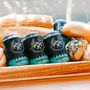 Sheraton Amsterdam Airport Hotel maakt eigen bier van overtollig brood