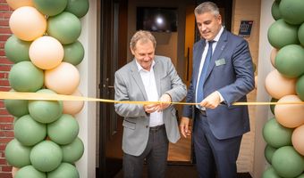 Aeon Plaza Hotels opent hotel met eerbetoon aan Dutch Design