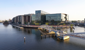 Booking is het niet eens met blokkade van overname van 1,63 miljard