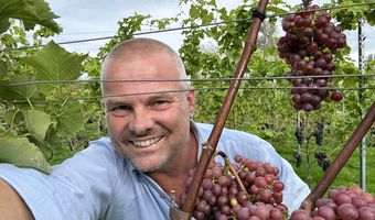 Ledenwijngaard maakt leden eigenaar