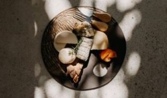 Relais & Châteaux en Slow Food opnieuw in actie voor Food For Change