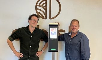 SVH en Orbisk bundelen krachten om voedselverspilling in de horeca terug te dringen