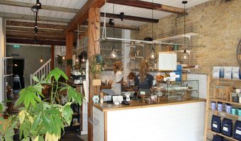 Gemiddelde NPS Nederlandse koffie- en lunchketens is +57