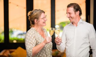 Allereerste gastvrijheidskeurmerk ‘Gezellig’ gelanceerd