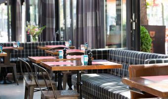 De extra omzetmomenten voor jouw restaurant in december 2023